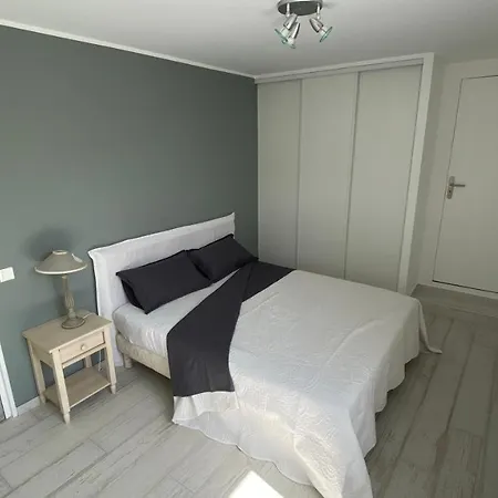 Appartement Soir D'Ete à Royan Extérieur photo