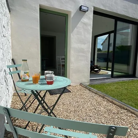 Appartement Soir D'Ete à Royan Extérieur photo