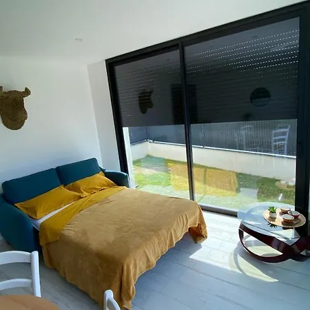 Appartement Soir D'Ete à Royan Extérieur photo