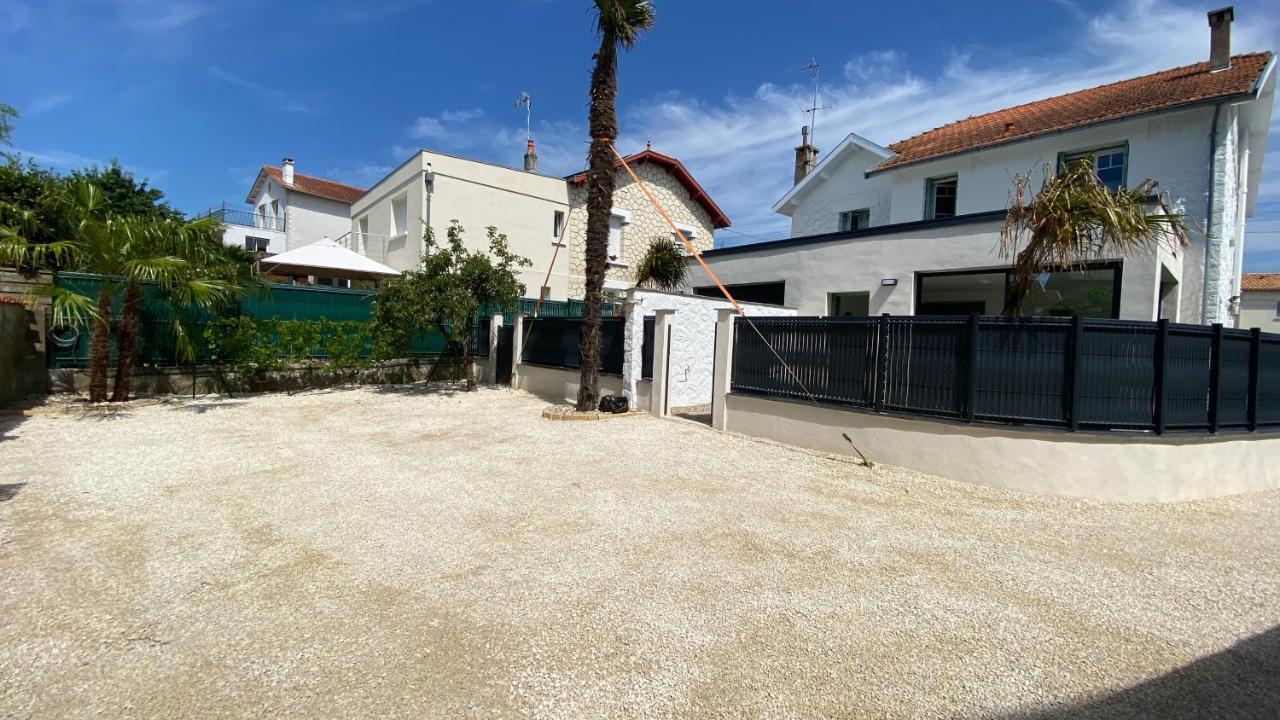 Soir D'ete Apartment Royan