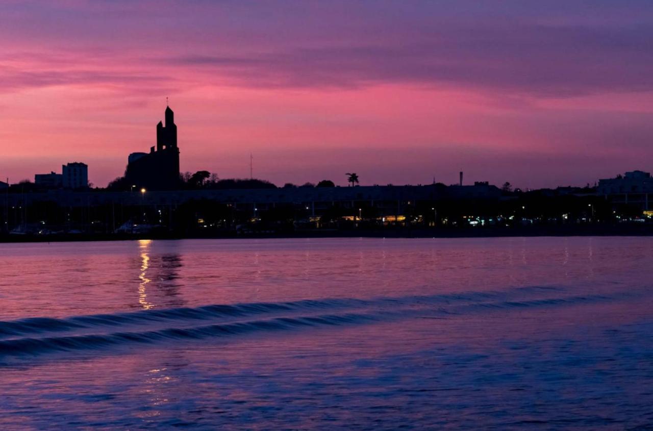 Apartment Soir D'ete Royan