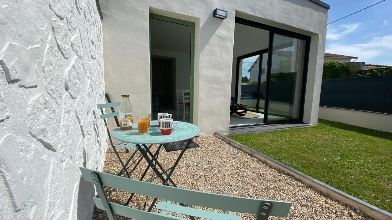 Soir D'ete Apartment Royan