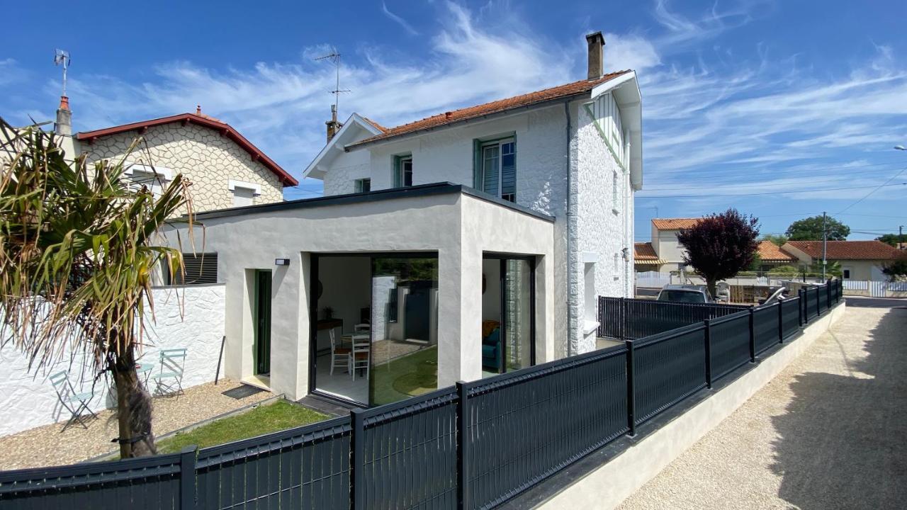 Apartment Soir D'ete Royan