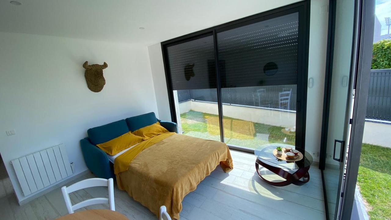 Apartment Soir D'ete